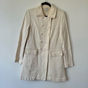 Banana Republic Pea Coat